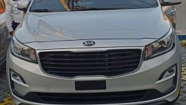 Brand New Kia Grand Carnival for sale in Manila 