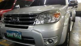 2014 Ford Everest for sale in Manila
