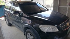 2008 Chevrolet Captiva for sale in Tarlac