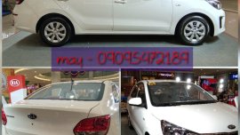 Brand New Kia Soluto for sale in Manila 