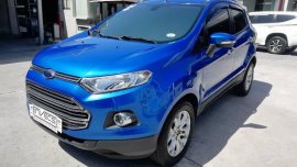 2016 Ford Ecosport for sale in San Fernando