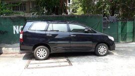 Toyota Innova 2015 for sale in Manila