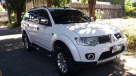 2012 Mitsubishi Montero for sale in Muntinlupa 