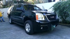 2009 Gmc Yukon for sale in Quezon City 