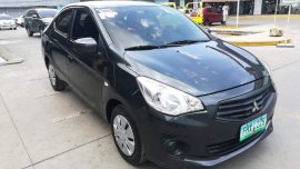 2014 Mitsubishi Mirage G4 for sale in Cebu 