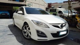 2012 Mazda 2 for sale in Manila