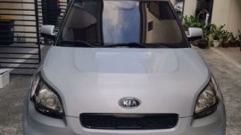 2011 Kia Soul for sale in Manila