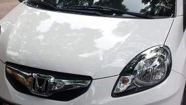 2015 Honda Brio Hatchback for sale in Cainta 