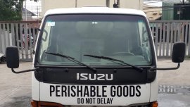 2nd Hand Isuzu Elf 2004 Manual Diesel for sale 