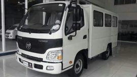 Brand New Foton Tornado 2019 for sale in Pasig 