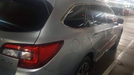 Selling Used Subaru Outback at 9596 km in Quezon City 