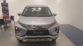 Selling Brand New Mitsubishi Xpander 2019 Automatic in Manila 