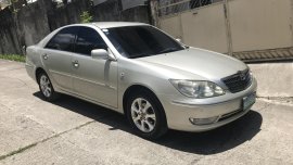 Used 2004 Toyota Camry Automatic Gasoline for sale 