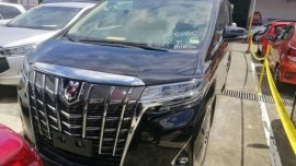 2019 Toyota Alphard for sale in Manila