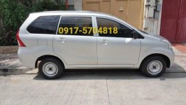 2014 Toyota Avanza for sale in Quezon City
