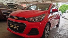 2017 Chevrolet Spark for sale in Makati 