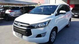 2017 Toyota Innova for sale in San Fernando