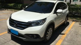 2014 Honda Cr-V for sale in Mandaluyong