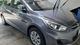2016 Hyundai Accent for sale in Quezon City