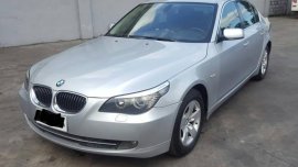 2007 Bmw 523I for sale in Manila