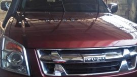 2010 Isuzu D-Max for sale in Manila
