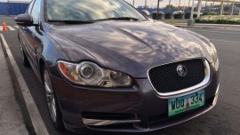 Jaguar Xf 2012 for sale in Makati