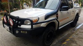 Selling Ford Ranger 2011 Manual Diesel in Quezon City 