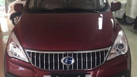 Brand New BAIC M50S for sale in Paranaque 