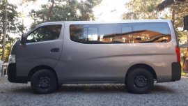 2017 Nissan Urvan for sale in Baguio