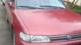 1995 Toyota Corolla for sale in Quezon City