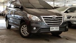 2014 Toyota Innova for sale in Makati 