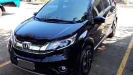 Honda BR-V 2017 for sale in Cebu City