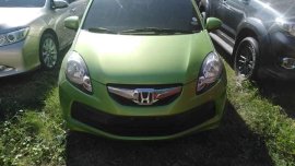 2015 Honda Brio for sale in Bulacan 