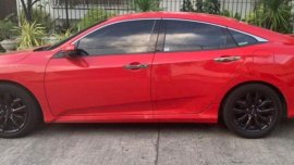 2018 Honda Civic for sale in Mandaluyong 