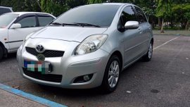 2012 Toyota Yaris for sale in Angeles 