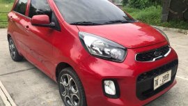 2016 Kia Picanto for sale in Cebu City