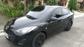 2014 Mazda 2 for sale in Naga