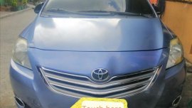 Toyoto Vios 2011 for sale in Manila