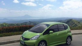 Honda Jazz 2014 for sale in Manila