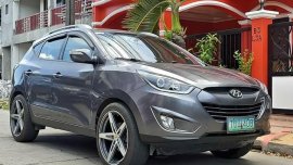 2011 Hyundai Tucson for sale in Las Pinas