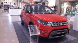 2019 Suzuki Vitara for sale in Muntinlupa 