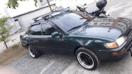 1996 Toyota Corolla for sale in Cebu City