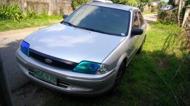 Ford Lynx 2001 for sale in Manila 