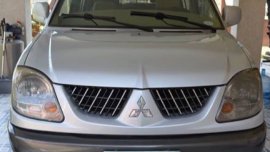 2007 Mitsubishi Adventure for sale in Manila