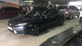 2017 Honda Civic for sale in Manila