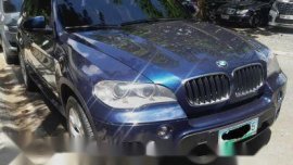 Bmw X5 2011 at 40000 km for sale 