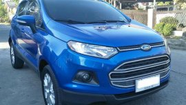 2014 Ford Ecosport for sale in Cavite 
