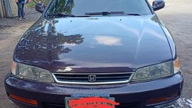 1996 Honda Accord for sale in Las Pinas