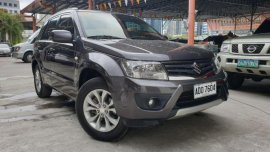 2016 Suzuki Grand Vitara for sale in Pasig 