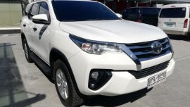 2017 Toyota Fortuner for sale in San Fernando